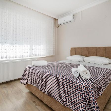 Spacious Apartment In The Historical Center Of Bursa Extérieur photo