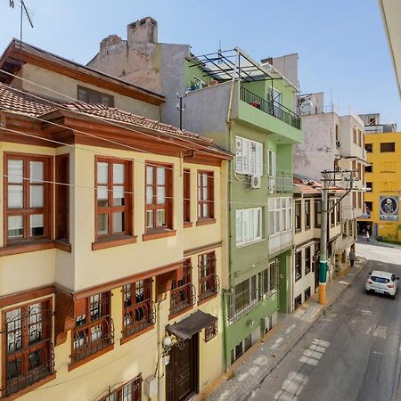 Spacious Apartment In The Historical Center Of Bursa Extérieur photo