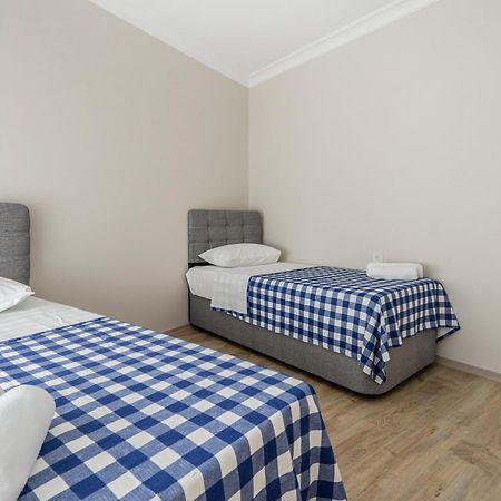 Spacious Apartment In The Historical Center Of Bursa Extérieur photo