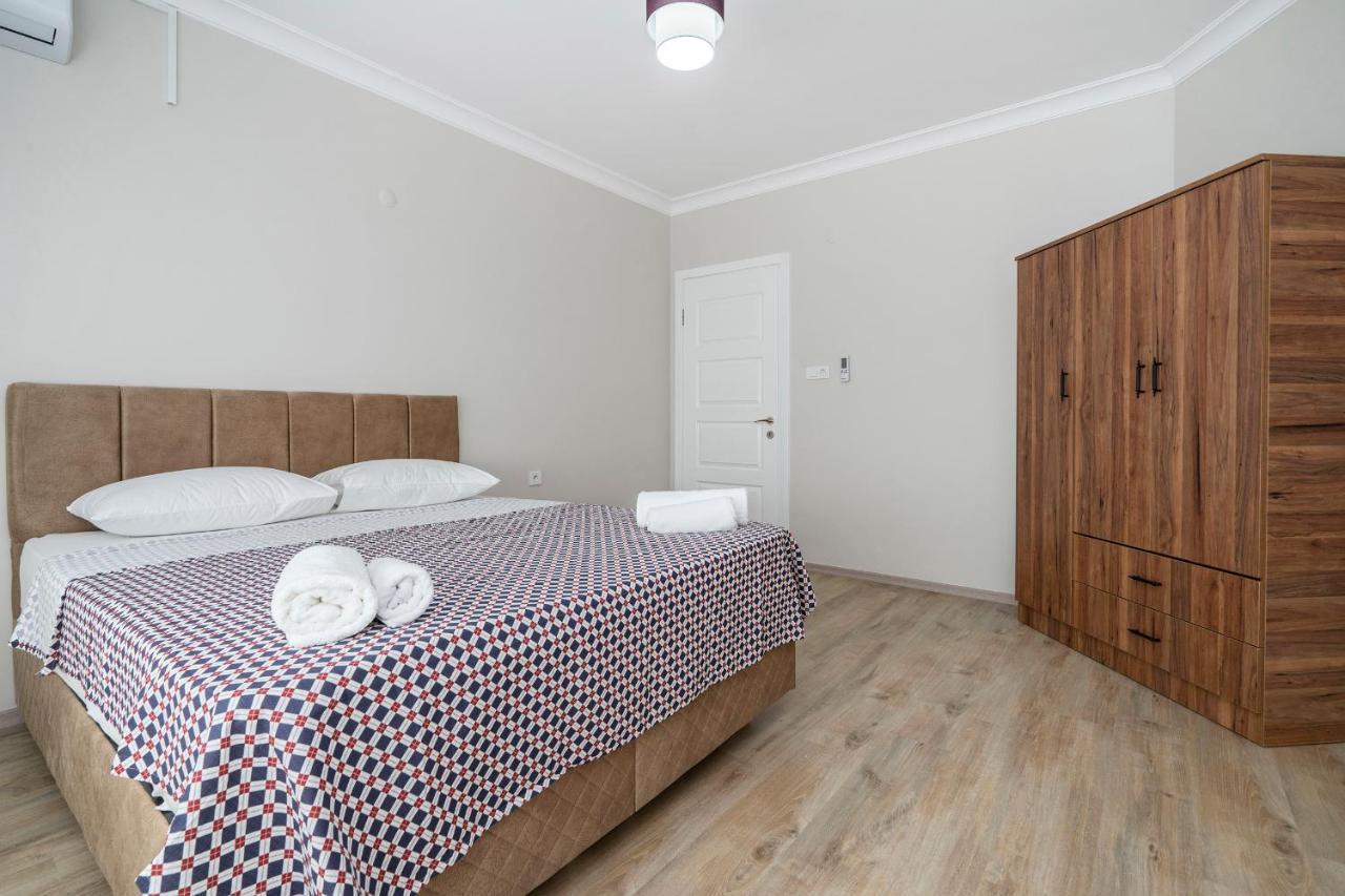 Spacious Apartment In The Historical Center Of Bursa Extérieur photo