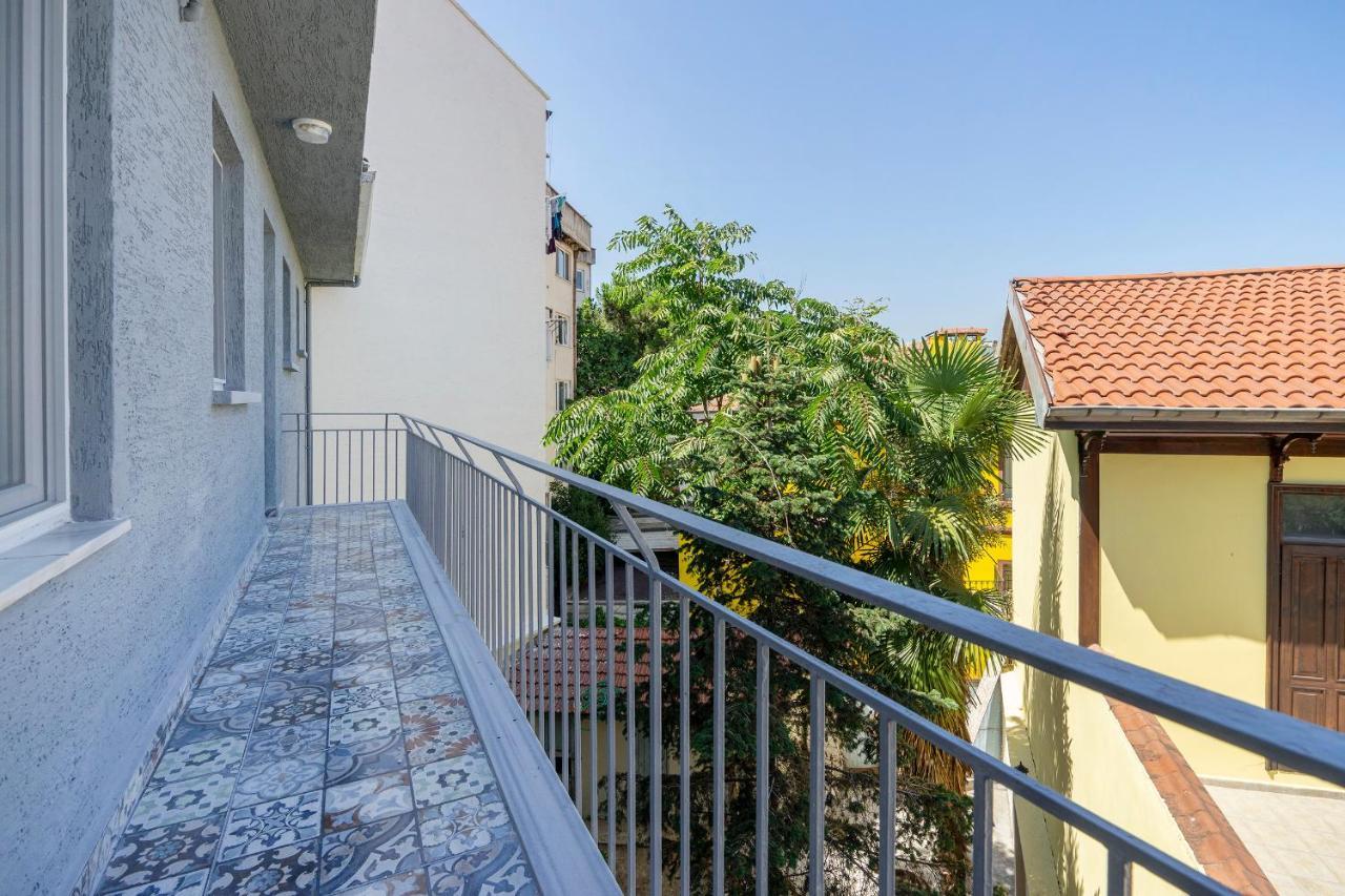 Spacious Apartment In The Historical Center Of Bursa Extérieur photo
