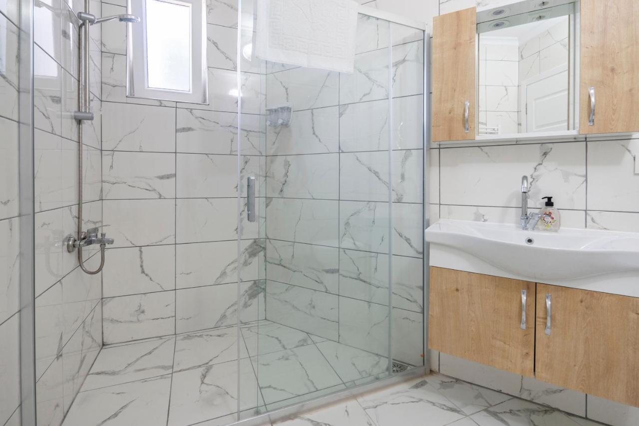 Spacious Apartment In The Historical Center Of Bursa Extérieur photo