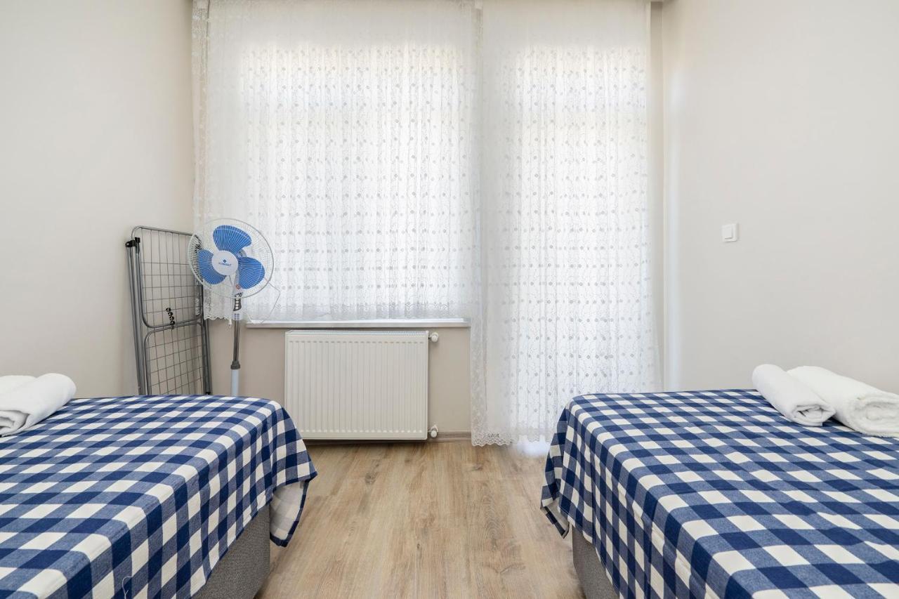 Spacious Apartment In The Historical Center Of Bursa Extérieur photo