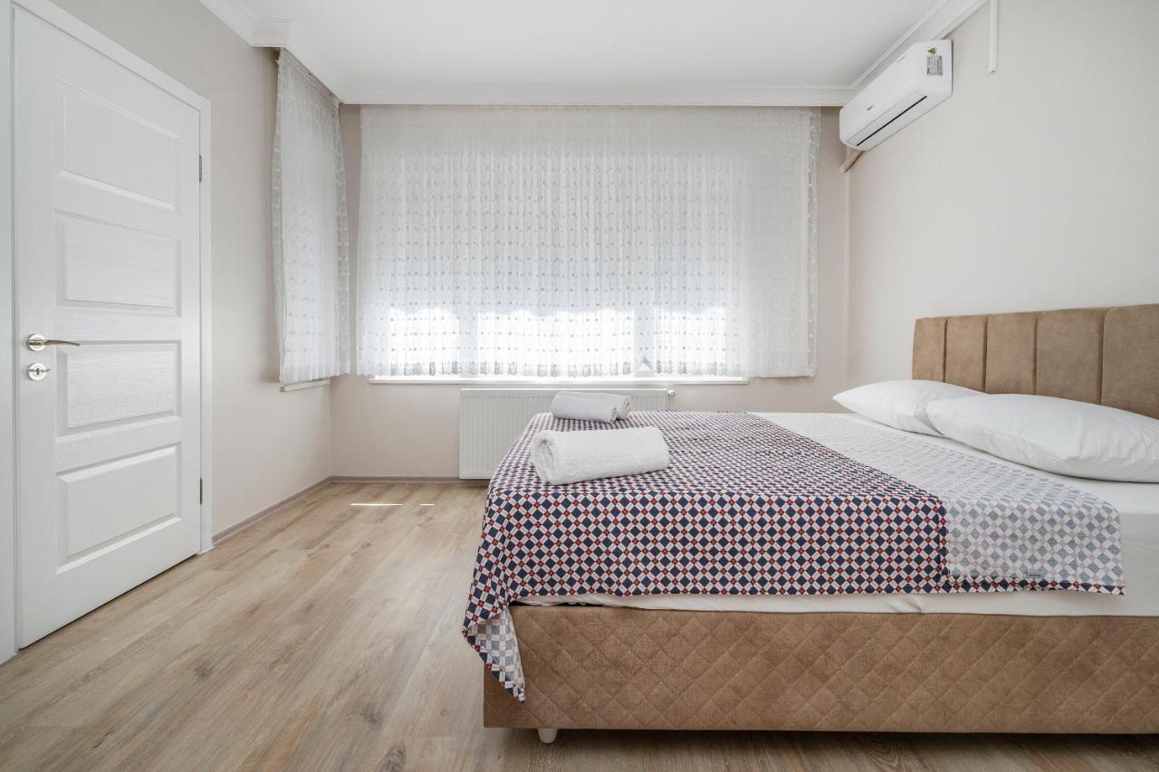 Spacious Apartment In The Historical Center Of Bursa Extérieur photo