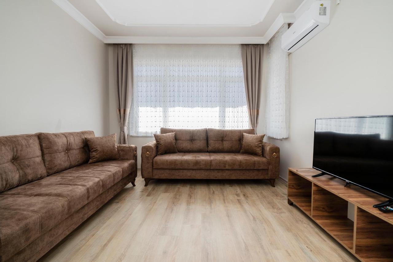 Spacious Apartment In The Historical Center Of Bursa Extérieur photo
