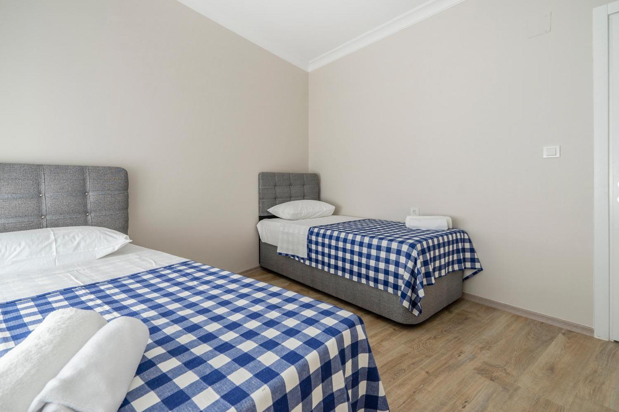 Spacious Apartment In The Historical Center Of Bursa Extérieur photo