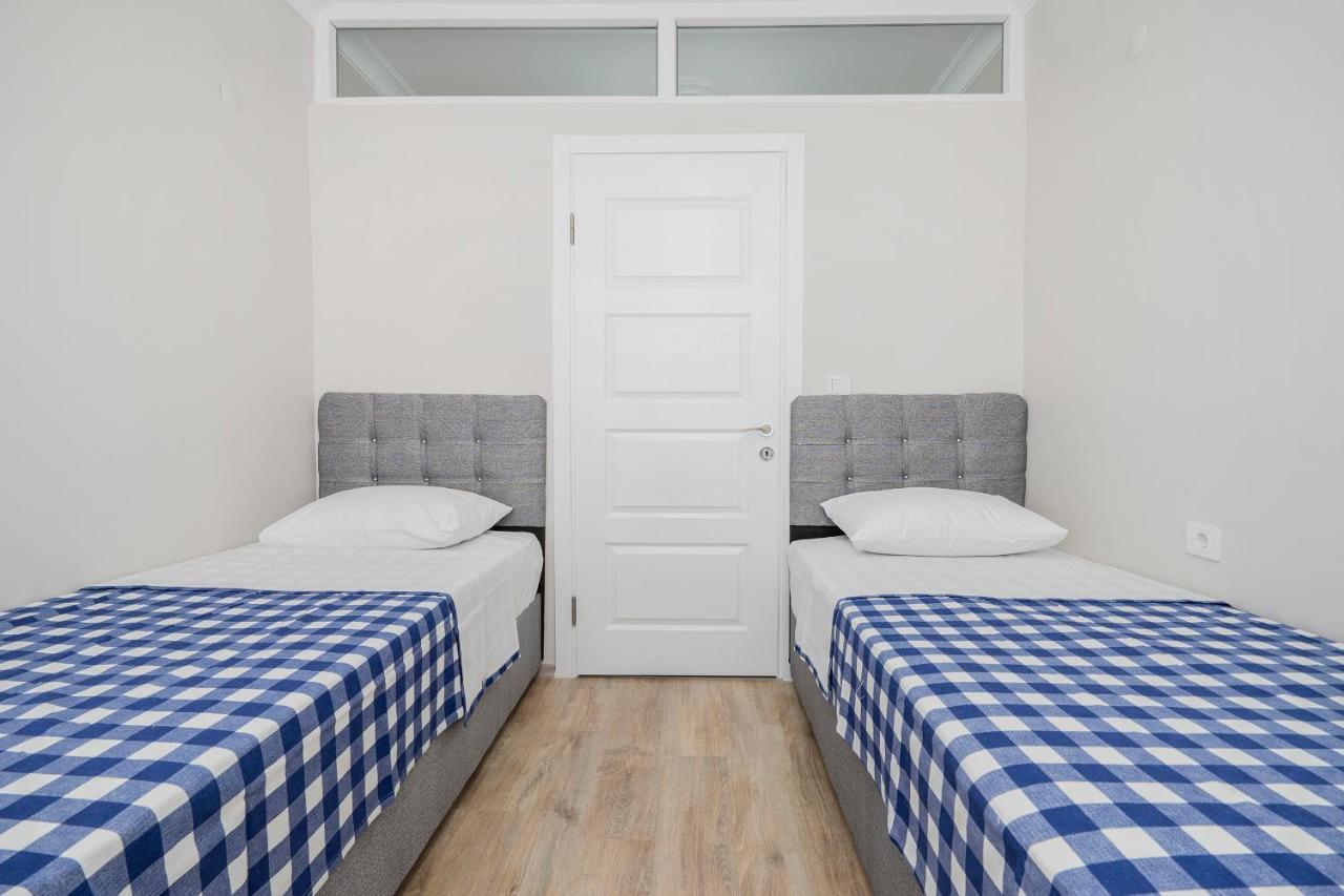 Spacious Apartment In The Historical Center Of Bursa Extérieur photo
