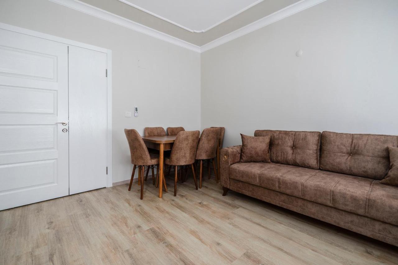 Spacious Apartment In The Historical Center Of Bursa Extérieur photo