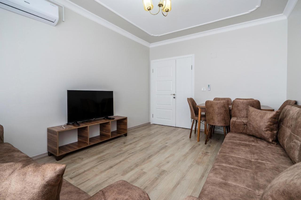 Spacious Apartment In The Historical Center Of Bursa Extérieur photo