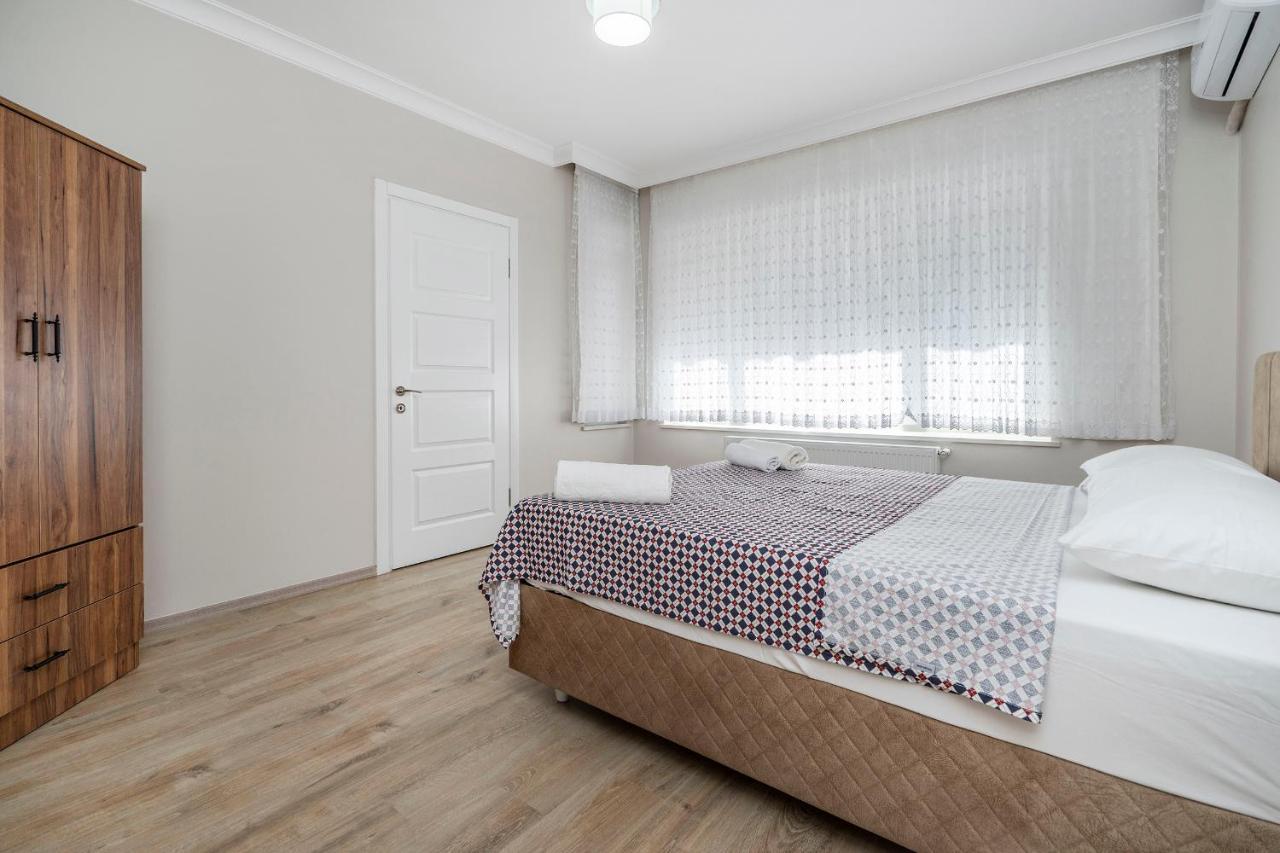 Spacious Apartment In The Historical Center Of Bursa Extérieur photo