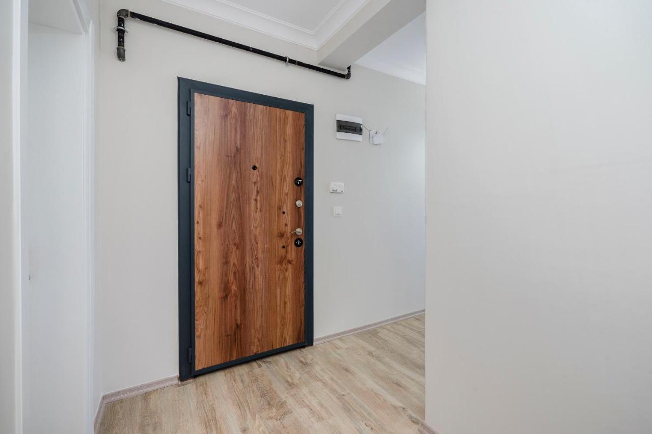 Spacious Apartment In The Historical Center Of Bursa Extérieur photo