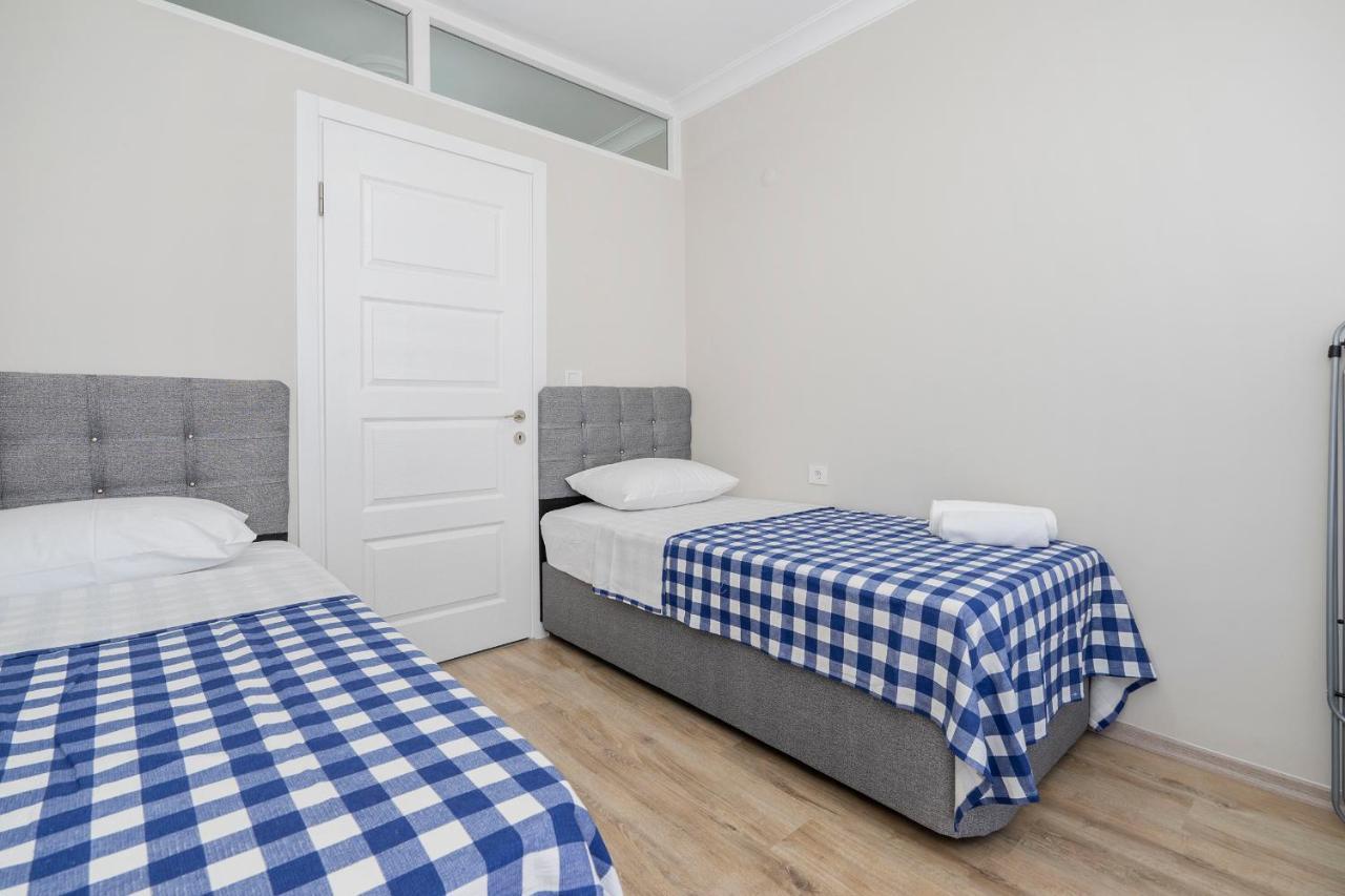 Spacious Apartment In The Historical Center Of Bursa Extérieur photo